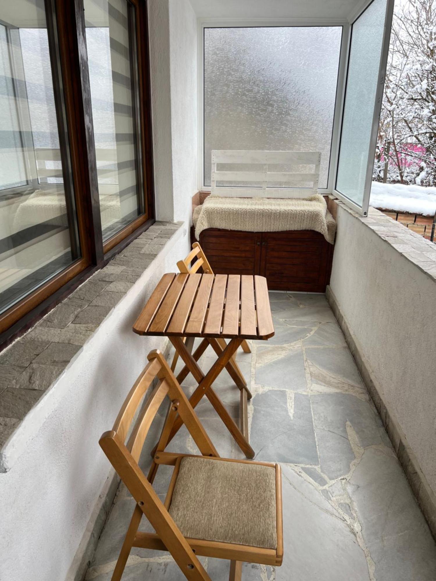White Guest House 2 Karlovo Bagian luar foto